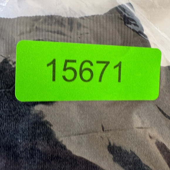 Jordan Air Kids Activewear Jogger Sweatpants Gray Size Large (12-13Y) School‎ - Picture 12 of 12